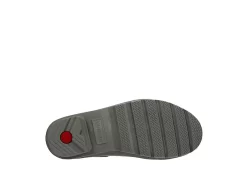 Hunter Boots Llc Womens Original Chelsea Rain Boot - Grey -Shoe Shop US 01 302440 06