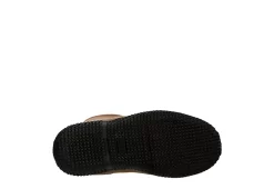 Hunter Boots Llc Womens Original Roll Top Sherpa Rain Boot - Tan -Shoe Shop US 01 302446 06