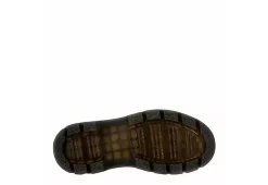 Dr. Martens Dr.martens Womens Combs W Boot - Rust -Shoe Shop US 01 302478 06