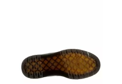 Dr. Martens Dr.martens Womens Zavala Combat Boot - Black -Shoe Shop US 01 302482 06