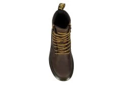 Dr. Martens Dr.martens Womens Tarik Boot - Brown 14 Dr. Martens Dr.martens Womens Tarik Boot - Brown -Shoe Shop US 01 302494 05