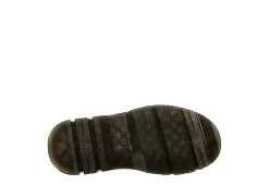 Dr. Martens Dr.martens Womens Tarik Boot - Brown 15 Dr. Martens Dr.martens Womens Tarik Boot - Brown -Shoe Shop US 01 302494 06