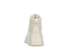 Sperry Womens Duck Float Zip Up Boot - Ivory 13 Sperry Womens Duck Float Zip Up Boot - Ivory -Shoe Shop US 01 302499 04