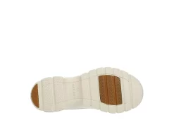 Sperry Womens Duck Float Zip Up Boot - Ivory 15 Sperry Womens Duck Float Zip Up Boot - Ivory -Shoe Shop US 01 302499 06