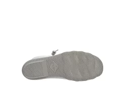 Sperry Womens Syren Gulf Wool Duck Boot - Grey -Shoe Shop US 01 302504 06