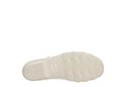 Sperry Womens Syren Gulf Metallic Animal Duck Boot - Ivory -Shoe Shop US 01 302508 06