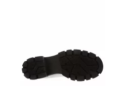 Madden Girl Womens Tessa Chelsea Boot - White -Shoe Shop US 01 302520 06