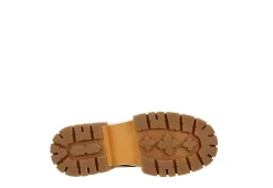 Madden Girl Womens Philly Lace Up Boot - Cognac 15 Madden Girl Womens Philly Lace Up Boot - Cognac -Shoe Shop US 01 302638 06