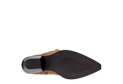 Coconuts Womens Agency - Tan -Shoe Shop US 01 302646 06