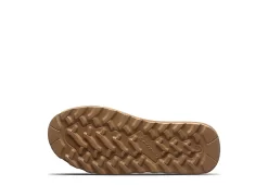 Bearpaw Womens Cherilyn Fur Boot - Tan -Shoe Shop US 01 302685 06