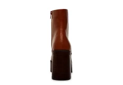 Madden Girl Womens Grace Dress Boot - Cognac 13 Madden Girl Womens Grace Dress Boot - Cognac -Shoe Shop US 01 302694 04
