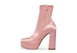 Madden Girl Womens Orchidd Dress Boot - Pink -Shoe Shop US 01 302698 03