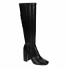 Madden Girl Womens Winsloww Dress Boot - Black
