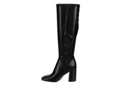 Madden Girl Womens Winsloww Dress Boot - Black -Shoe Shop US 01 302701 03