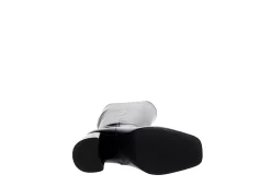 Madden Girl Womens Winsloww Dress Boot - Black -Shoe Shop US 01 302701 06