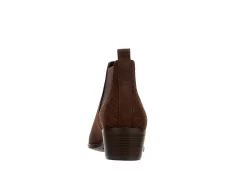 Xappeal Womens Norah Bootie - Chocolate -Shoe Shop US 01 302725 04
