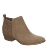 Xappeal Womens Valeria Bootie - Taupe -Shoe Shop US 01 302727 00