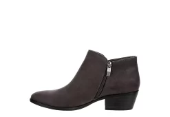 Xappeal Womens Stewart Bootie - Dark Grey -Shoe Shop US 01 302728 03