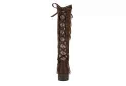 Xappeal Womens Cheyenne Tall Boot - Brown 13 Xappeal Womens Cheyenne Tall Boot - Brown -Shoe Shop US 01 302739 04