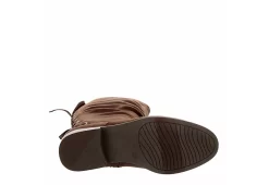 Xappeal Womens Cheyenne Tall Boot - Brown 15 Xappeal Womens Cheyenne Tall Boot - Brown -Shoe Shop US 01 302739 06