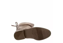 Xappeal Womens Cheyenne Tall Boot - Taupe 15 Xappeal Womens Cheyenne Tall Boot - Taupe -Shoe Shop US 01 302741 06