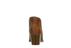 Xappeal Womens Remi Bootie - Cognac -Shoe Shop US 01 302747 04