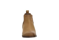 Bjorndal Womens Duke Ankle Boot - Tan 11 Bjorndal Womens Duke Ankle Boot - Tan -Shoe Shop US 01 302752 02