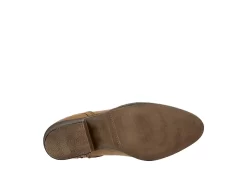 Bjorndal Womens Duke Ankle Boot - Tan 15 Bjorndal Womens Duke Ankle Boot - Tan -Shoe Shop US 01 302752 06