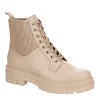 Limelight Womens Corie Lace-up Boot - Blush -Shoe Shop US 01 302753 00