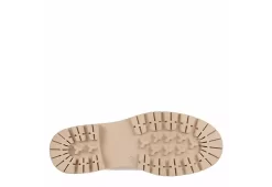 Limelight Womens Corie Lace-up Boot - Blush -Shoe Shop US 01 302753 06