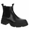 Limelight Womens Eliza Chelsea Boot - Black -Shoe Shop US 01 302757 00