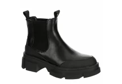 Limelight Womens Eliza Chelsea Boot - Black