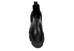 Limelight Womens Eliza Chelsea Boot - Black -Shoe Shop US 01 302757 05