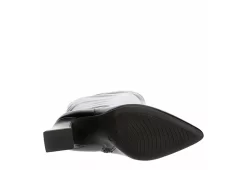 Michael By Michael Shannon Womens Camille Wide Calf Over The Knee Boot - Black -Shoe Shop US 01 302764 06