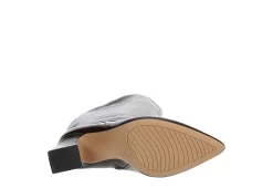 Michael By Michael Shannon Womens Camille Over The Knee Boot - Espresso 15 Michael By Michael Shannon Womens Camille Over The Knee Boot - Espresso -Shoe Shop US 01 302765 06