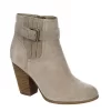 Michael By Michael Shannon Womens Macie Boot - Taupe -Shoe Shop US 01 302776 00