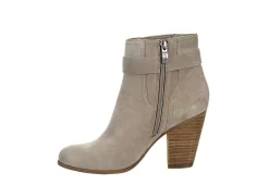 Michael By Michael Shannon Womens Macie Boot - Taupe -Shoe Shop US 01 302776 03