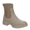 Xappeal Womens Harmony Chelsea Boot - Taupe 2 Xappeal Womens Harmony Chelsea Boot - Taupe -Shoe Shop US 01 302781 00