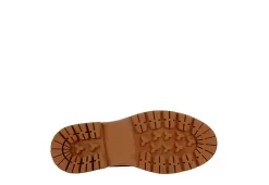 Limelight Womens Destiny Lace-up Boot - Chocolate -Shoe Shop US 01 302784 06