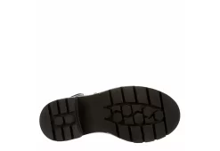 Michael By Michael Shannon Womens Natacha Lace-up Boot - Ivory -Shoe Shop US 01 302785 06