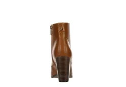 Xappeal Womens Karen Lace-up Boot - Cognac 13 Xappeal Womens Karen Lace-up Boot - Cognac -Shoe Shop US 01 302788 04