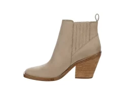 Michael By Michael Shannon Womens Lindsay Boot - Taupe -Shoe Shop US 01 302800 03