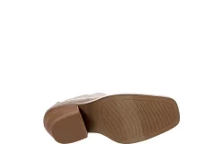 Michael By Michael Shannon Womens Lindsay Boot - Taupe -Shoe Shop US 01 302800 06