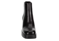 Limelight Womens Melody Boot - Black -Shoe Shop US 01 302801 02