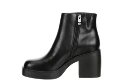 Limelight Womens Melody Boot - Black -Shoe Shop US 01 302801 03