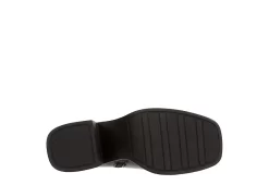 Limelight Womens Melody Boot - Black -Shoe Shop US 01 302801 06