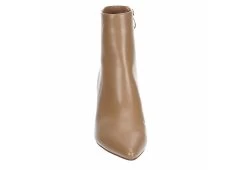 Michael By Michael Shannon Womens Tracee Dress Boot - Taupe -Shoe Shop US 01 302802 02