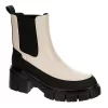 Limelight Womens Reagan Chelsea Boot - Black -Shoe Shop US 01 302806 00
