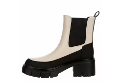 Limelight Womens Reagan Chelsea Boot - Black -Shoe Shop US 01 302806 03