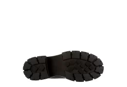 Limelight Womens Reagan Chelsea Boot - Black -Shoe Shop US 01 302806 06